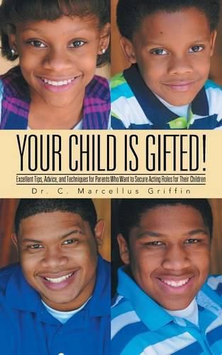 Cover image for Your Child Is Gifted!