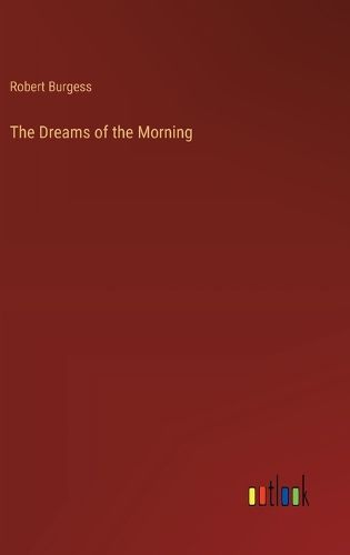 Cover image for The Dreams of the Morning