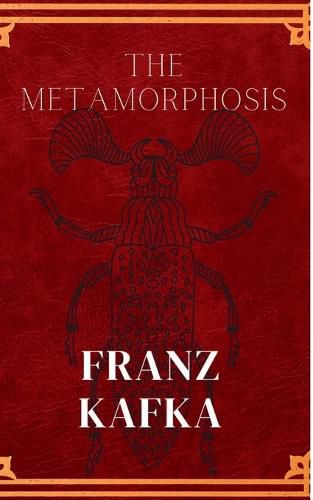 Cover image for Metamorphosis
