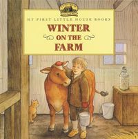 Cover image for Winter on the Farm