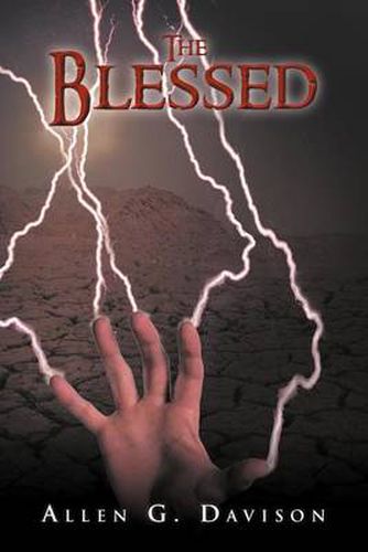 Cover image for The Blessed