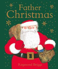 Cover image for Father Christmas