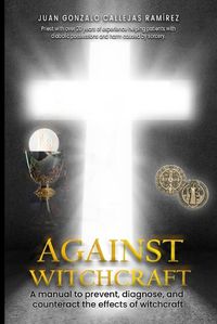 Cover image for Against Witchcraft