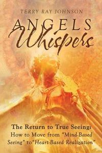Cover image for Angels Whispers