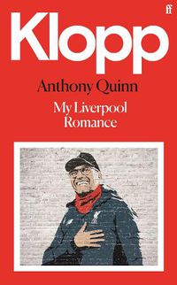 Cover image for Klopp: My Liverpool Romance