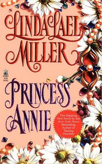 Cover image for Princess Annie