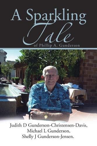 Cover image for A Sparkling Tale