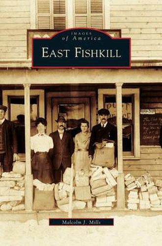 Cover image for East Fishkill