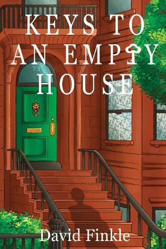 Cover image for Keys to An Empty House