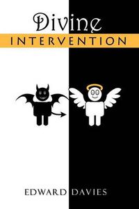 Cover image for Divine Intervention