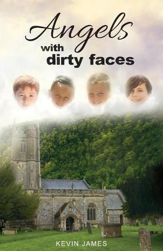 Cover image for Angels With Dirty Faces