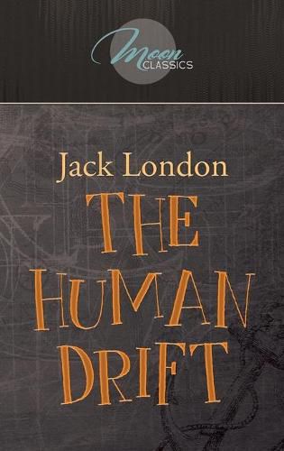 Cover image for The Human Drift