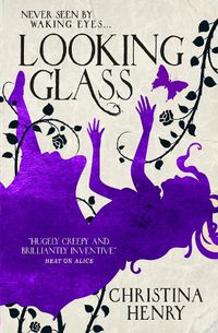 Cover image for Looking Glass