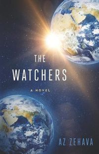 Cover image for The Watchers