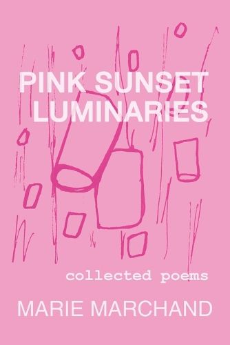 Cover image for Pink Sunset Luminaries