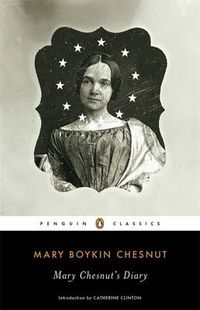 Cover image for Mary Chesnut's Diary