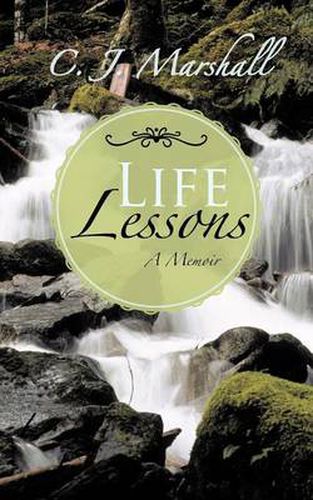 Cover image for Life Lessons