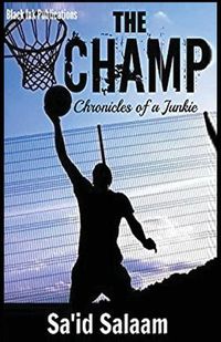 Cover image for The Champ