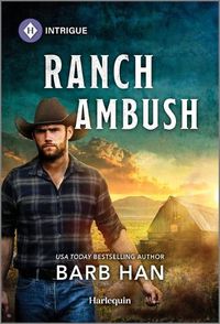 Cover image for Ranch Ambush