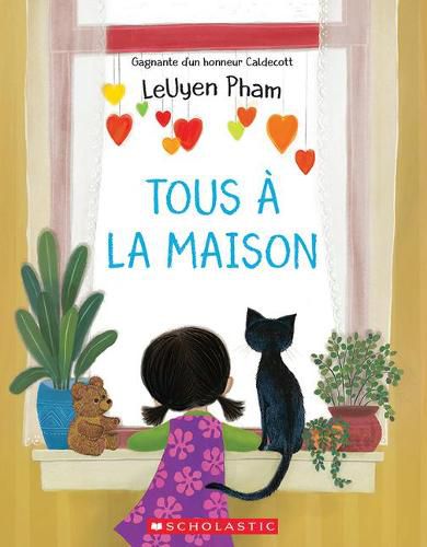 Cover image for Tous A La Maison