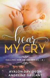 Cover image for Hear My Cry