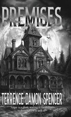Cover image for Premises