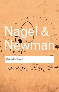 Cover image for Godel's Proof