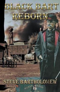 Cover image for Black Bart Reborn