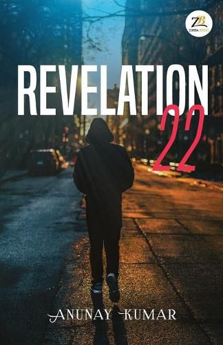 Cover image for Revelation 22