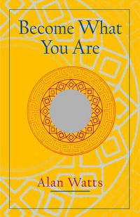 Cover image for Become What You Are: Expanded Edition