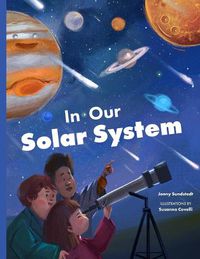 Cover image for In Our Solar System