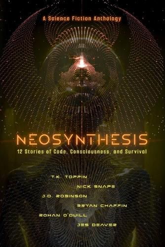 Cover image for Neosynthesis