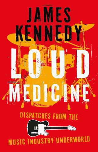 Cover image for Loud Medicine