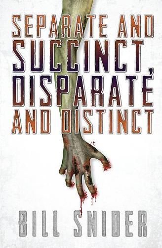 Separate and Succinct, Disparate and Distinct