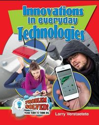 Cover image for Innovations In Everday Technologies