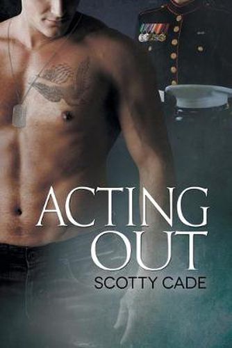 Cover image for Acting Out