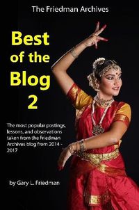 Cover image for Best of the Blog 2 (Color edition)