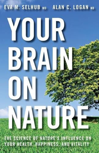 Cover image for Your Brain on Nature