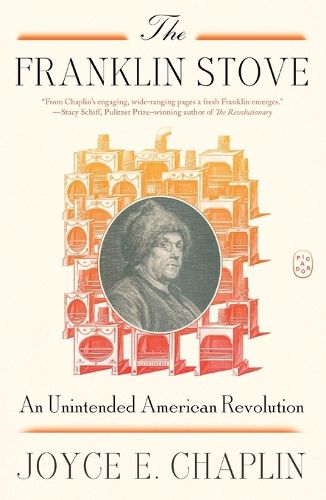 Cover image for The Franklin Stove