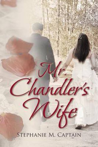 Cover image for Mr. Chandler's Wife