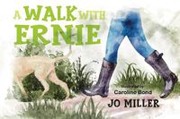 Cover image for A Walk With Ernie