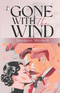 Cover image for Gone with the Wind