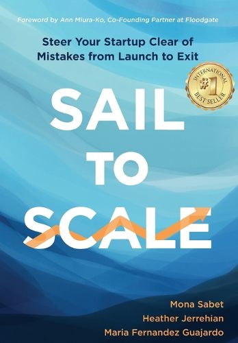 Cover image for Sail to Scale