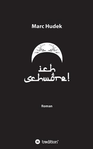 Cover image for Ich schwoere!