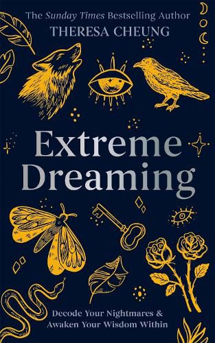 Cover image for Extreme Dreaming