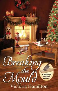 Cover image for Breaking the Mould