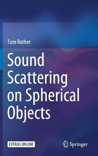 Cover image for Sound Scattering on Spherical Objects