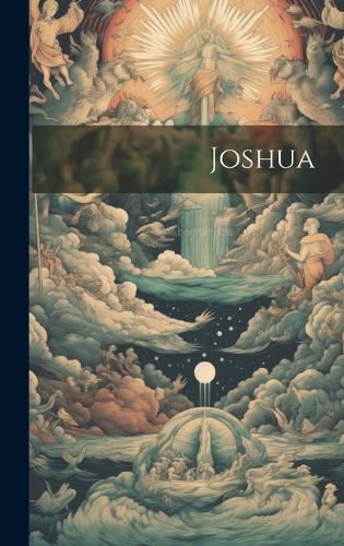 Cover image for Joshua