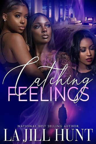 Cover image for Catching Feelings