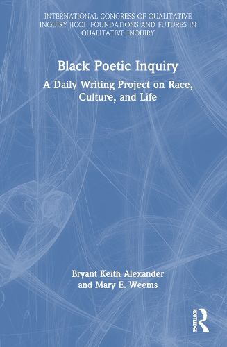 Black Poetic Inquiry